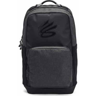 Under Armour Curry Splash Backpack Černá 26 l
