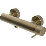 SAPHO Ultrasan - Смесител за душ, матово злато UT011VG (UT011VG)