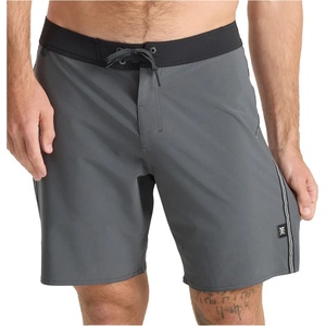 Roark Мъжки бордшорт Roark Passage Boardshorts - Charcoal - размер 31 (US) (050-2252-0112)