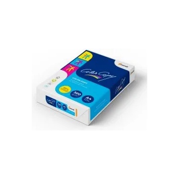 Mondi Копирна хартия Color Copy A4 300г 125 листа
