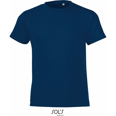 Sol's Regent Kids french navy