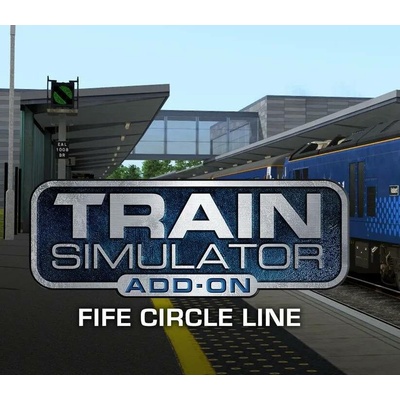 Train Simulator: Fife Circle Line: Edinburgh – Dunfermline Route