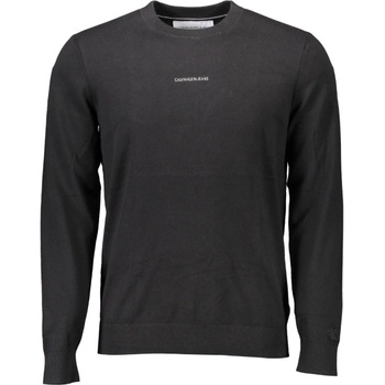 Calvin Klein Мъжки пуловер calvin klein, Цвят Черно (j30j318232_nero_beh)