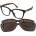 Giorgio Armani Очила Emporio Armani EA4254U 6268/1W