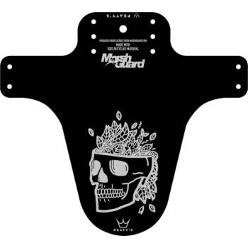 Peaty's Преден или Заден Калник Peaty's x Marsh Guard Chrome Skull , LoamFomo