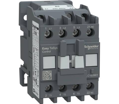 SCHNEIDER ELECTRIC LC1E0901B5