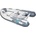 Gladiator Rib 270 AL