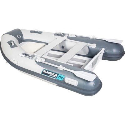 Gladiator Rib 270 AL