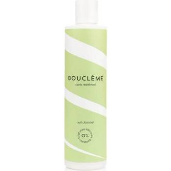 BOUCLÈME Boucleme, Curls Redefined, Шампоан за коса, За подхранване, 300 мл