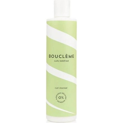 BOUCLÈME Bouclème Curl Cleanser почистващ крем за къдрава коса 300 ml