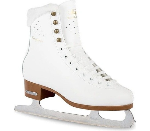 Botas Diana Senior