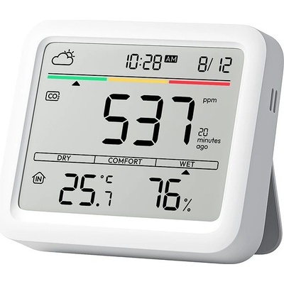 SwitchBot Meter Pro W4900010