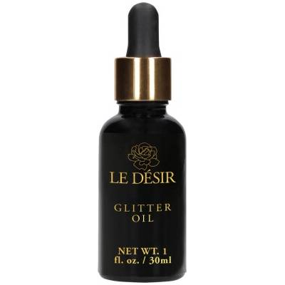 LE DÉSIR Body Glitter 1 fl oz 30 ml