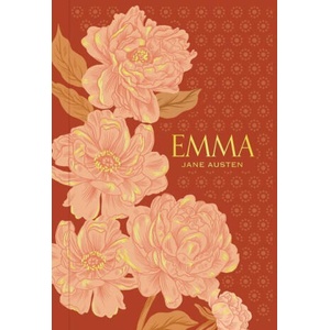 Emma | AUSTEN JANE (ISBN: 9781454952886)