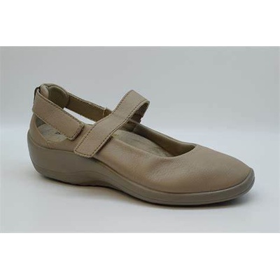 Arcopedico dámská balerína MINAMI 4706 J81 Gr taupe