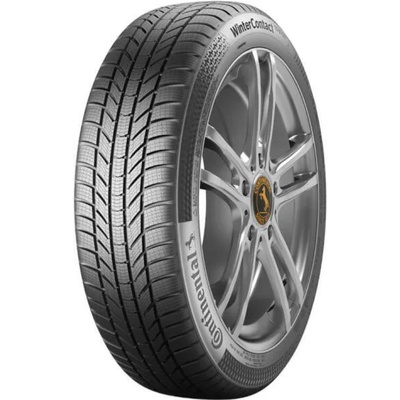 Continental WinterContact TS 870 P 235/60 R18 103V