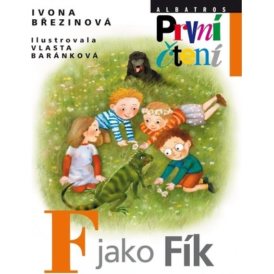 F jako Fík
