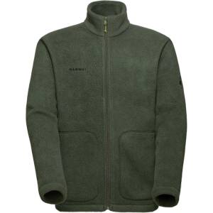 Mammut Поларено яке MAMMUT Falera ML Jacket Men dark marsh M