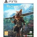 Hry na PS5 Biomutant