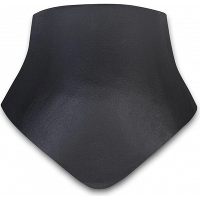Leier Granite Rozbočovací hřebenáč Classic carbon