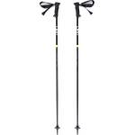 Leki Ски щеки Leki Neolite Junior Ski poles - Dark Anthracite / Black / Neon Yellow - размер 115 cm (419-0510-0116)