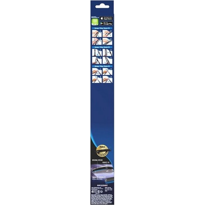 Valeo Silencio 260 mm VA 574281
