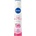 Nivea Fresh Rose Touch 48h deo spray 250 ml
