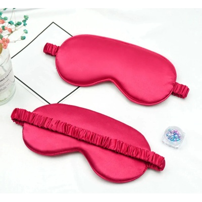 Amparo Miranda Maska na spaní MS425 červená