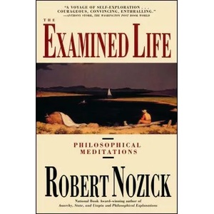 Examined Life (ISBN: 9780671725013)