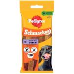 PEDIGREE Schmackos Multi Mix 36 g / 5 бр - abc-zoo - 3,13 лв