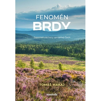 Fenomén Brdy