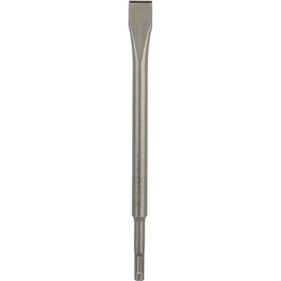Bosch Accessories 2609255570 plochý sekáč Celková délka 250 mm SDS plus 1 ks