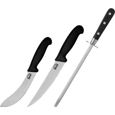 Samura Nůž na maso 20 cm