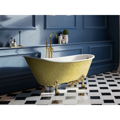 Besco OLAYA Glam 160 x 68 cm VANOLA160CG1