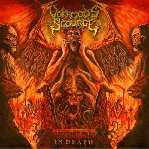 Mystic Production Voracious Scourge: In Death - CD (042861)