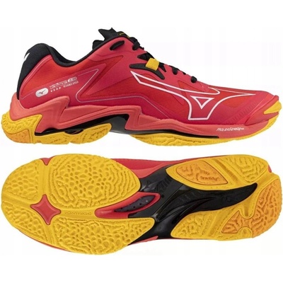 Mizuno WAVE LIGHTNING Z8 V1GA240002 – Zboží Mobilmania