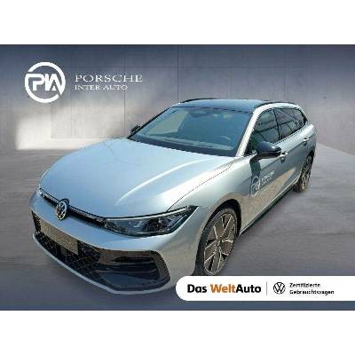 Volkswagen Passat Variant TDI DSG 110 kW