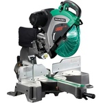 HiKOKI (Hitachi) C12RSH2/C12RSH2WAZ Потапящ циркуляр, герунг
