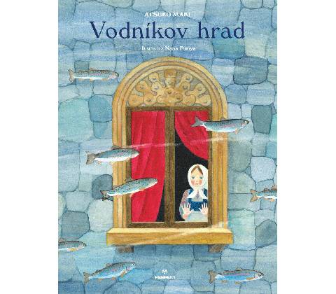 Vodníkov hrad