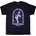 My Chemical Romance Immortality Arch Navy Blue S Риза (MCRTS27MN01)