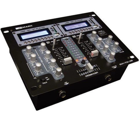 Mark SION 702 USB