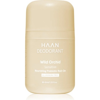 HAAN Wild Orchid roll-on 40 ml
