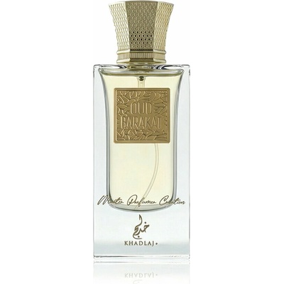 Khadlaj Oud Barakat parfumovaná voda unisex 60 ml