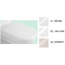 Villeroy & Boch Hommage 8809S1R1