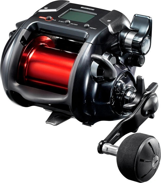 Shimano Plays 4000