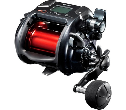 Shimano Plays 4000
