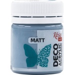 Rosa Talent АКРИЛНА боя Vintage Blue (48) Mat 20 ml 1 бр (20048)