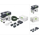 Festool Cleantec CTLC MINI I-Plus 577670