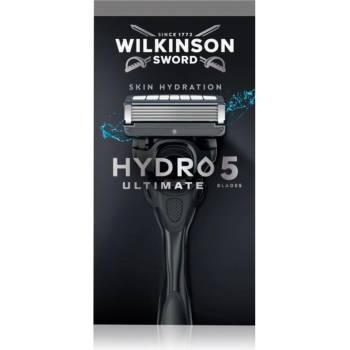 Wilkinson Sword Hydro5 Ultimate самобръсначка за мъже