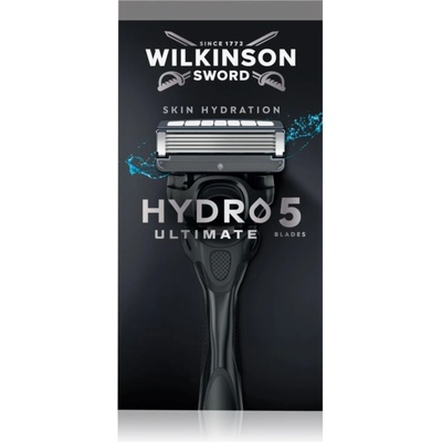 Wilkinson Sword Hydro5 Ultimate самобръсначка за мъже